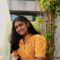 Amitha B