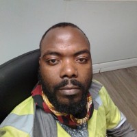 Chrispin Chiyemfya