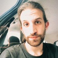 Marcos Delfino