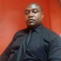 Stanley Martin-Mafuvwe