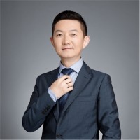 Liu Eric