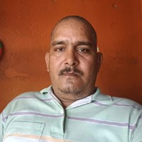 Jogesh Kumar Singh