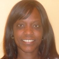 Shari Calver