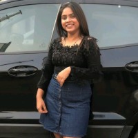 Sunita Padhi