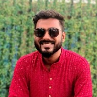 PRIYA RANJAN KUMAR
