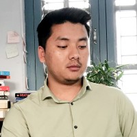 Niraj Pun Magar