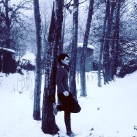 alone wolf