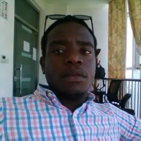Mechack Mbuyi