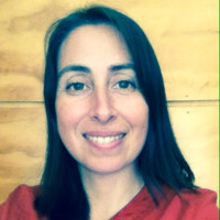 Carolina Sanchez Bardi