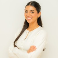 Sarah Mouchaorab