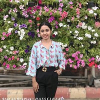 Rusali Biswas