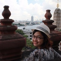 Phuong Tran Anh Minh, Pmp®