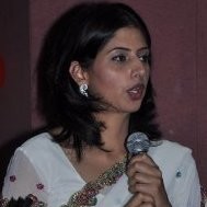 Mandeep Kaur