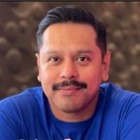Mark Riojas