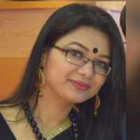 Raihana Ferdous