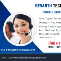 Selenium Online Training