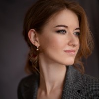 Tetiana Verbytska