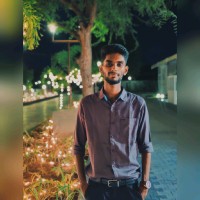 Vigneshwaran Pr