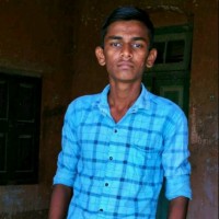 Jadav Mitesh