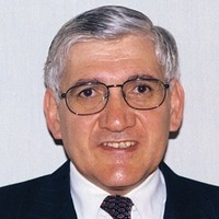 Peter Feros