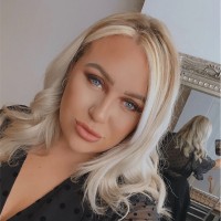Georgie Hammon