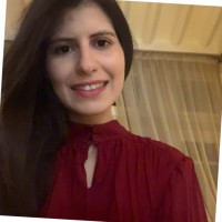 Myriam Ben Yahia