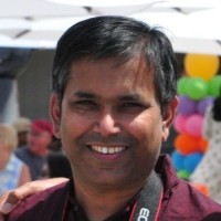 Vikash Ranjan, PhD, MBA