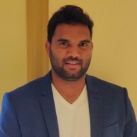 Ravikiran Reddy Baddam