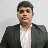 Mahesh Murkar