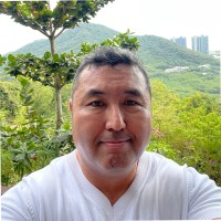 Yerzhan Tumabekov, PRM, CPA