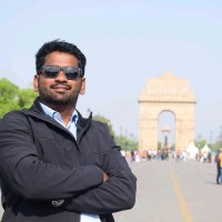 Arumugam K