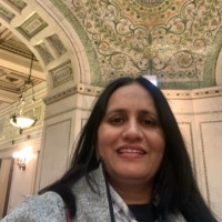 mita patel