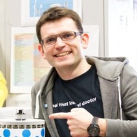 Alexey Gribovskiy