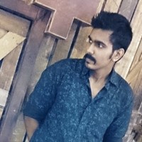sujith s