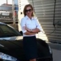 Dimitra Katsaouni