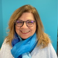 Nathalie Haddad-Margulies