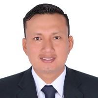 Nestor Ishuiza