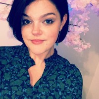 Katherine Powell