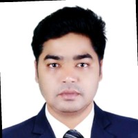 G.M. Mahamudul Hasan