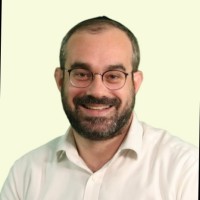 Shlomo Nadler