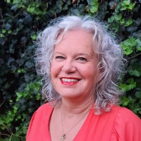 Sylvia Van Der Wijst