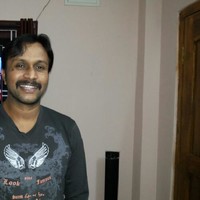 maheshmrao v