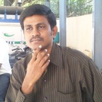 Anbarasu C