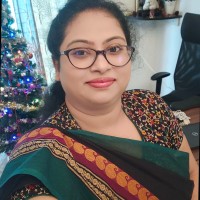Mary Selvan