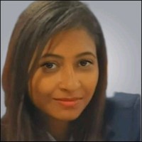 Arpita Kumari