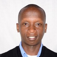 Daniel Thuo