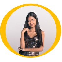 Roxane Dsouza
