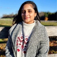 Riddhi Thakar