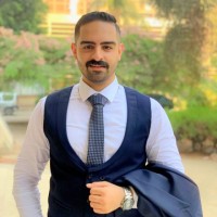 Ahmed Syam