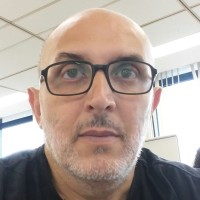 Daniel Baptista